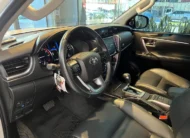 Toyota Fortuner Srx Diesel 4×4 2.8