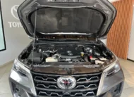 Toyota Fortuner Srv Diesel 4×2 2.4l 2022