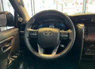 Toyota Fortuner Srv Diesel 4×2 2.4l 2022