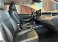Toyota Corolla Seg 4×2 1.8 Hibrido Automatico