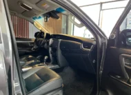 Toyota Fortuner Srv Diesel 4×2 2.4l 2022