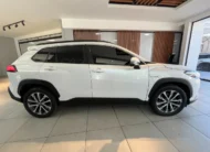 Toyota Corolla Cross Seg 4×2 1.8 Automático