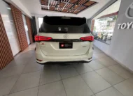 Toyota Fortuner Srx Diesel 4×4 2.8