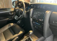Toyota Fortuner Srx Diesel 4×4 2.8