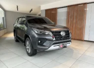 Toyota Fortuner Srv Diesel 4×2 2.4l 2022