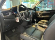 Toyota Fortuner Srx Diesel 4×4 2.8
