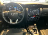 Toyota Fortuner Srx Diesel 4×4 2.8