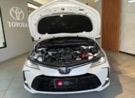 Toyota Corolla Seg 4×2 1.8 Hibrido Automatico