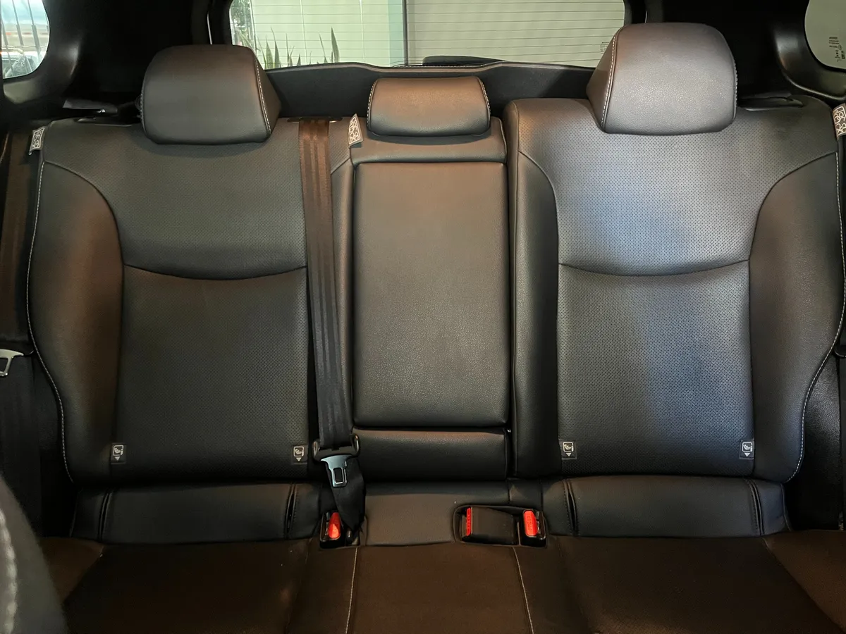 Toyota Corolla Cross Seg 4×2 1.8 Automático