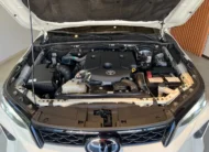 Toyota Fortuner Srx Diesel 4×4 2.8
