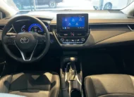 Toyota Corolla Seg 4×2 1.8 Hibrido Automatico