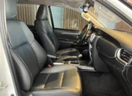 Toyota Fortuner Srx Diesel 4×4 2.8