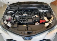 Toyota Corolla Seg 4×2 1.8 Hibrido Automatico
