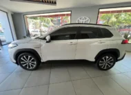 Toyota Corolla Cross Seg 4×2 1.8 Automático