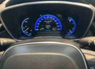 Toyota Corolla Seg 4×2 1.8 Hibrido Automatico