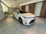 Toyota Corolla Seg 4×2 1.8 Hibrido Automatico