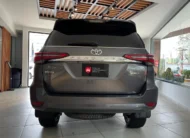 Toyota Fortuner Srv Diesel 4×2 2.4l 2022