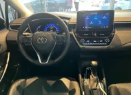 Toyota Corolla Seg 4×2 1.8 Hibrido Automatico