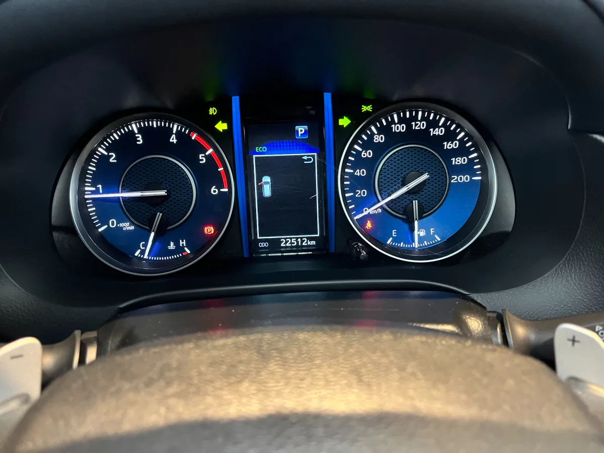 Toyota Fortuner Srx Diesel 4×4 2.8