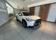 Toyota Corolla Cross Seg 4×2 1.8 Automático