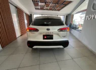 Toyota Corolla Cross Seg 4×2 1.8 Automático
