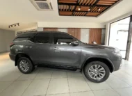 Toyota Fortuner Srv Diesel 4×2 2.4l 2022