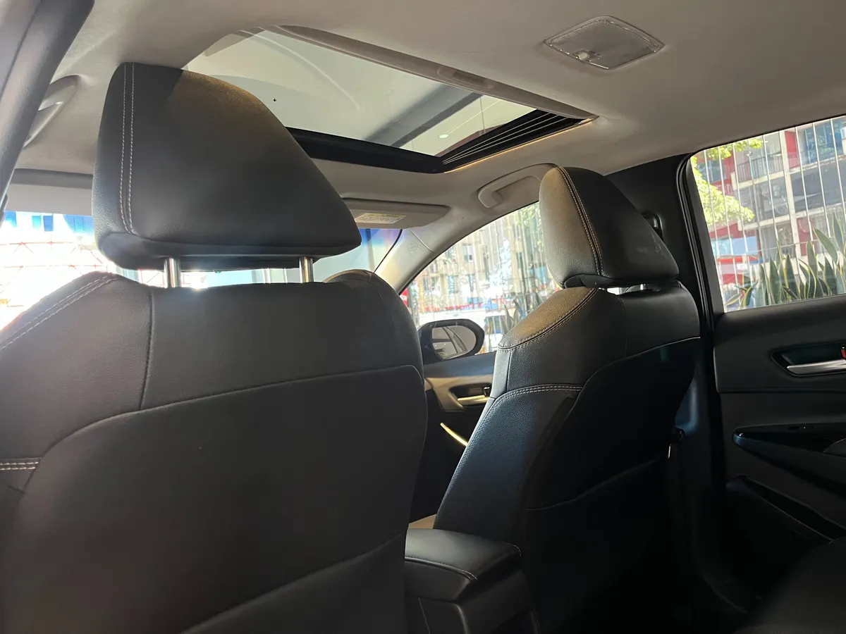 Toyota Corolla Seg 4×2 1.8 Hibrido Automatico