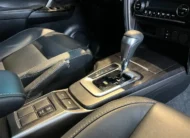 Toyota Fortuner Srv Diesel 4×2 2.4l 2022