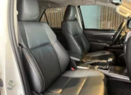 Toyota Fortuner Srx Diesel 4×4 2.8