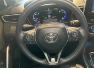 Toyota Corolla Cross Seg 4×2 1.8 Automático