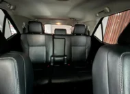 Toyota Fortuner Srv Diesel 4×2 2.4l 2022