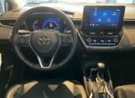Toyota Corolla Seg 4×2 1.8 Hibrido Automatico