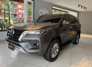 Toyota Fortuner Srv Diesel 4×2 2.4l 2022