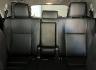 Toyota Fortuner Srx Diesel 4×4 2.8
