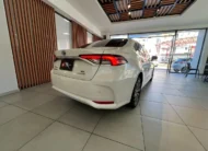 Toyota Corolla Seg 4×2 1.8 Hibrido Automatico