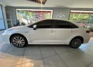 Toyota Corolla Seg 4×2 1.8 Hibrido Automatico