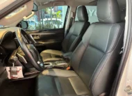 Toyota Fortuner Srx Diesel 4×4 2.8