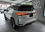 Toyota Fortuner SRV Diesel 4×4 2024