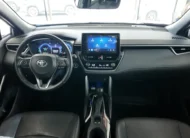 Toyota Corolla Cross 1.8 Hev Seg Cvt