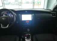 Toyota Fortuner SRV Diesel 4×4 2024
