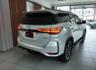 Toyota Fortuner SRV Diesel 4×4 2024