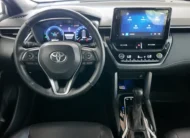 Toyota Corolla Cross 1.8 Hev Seg Cvt