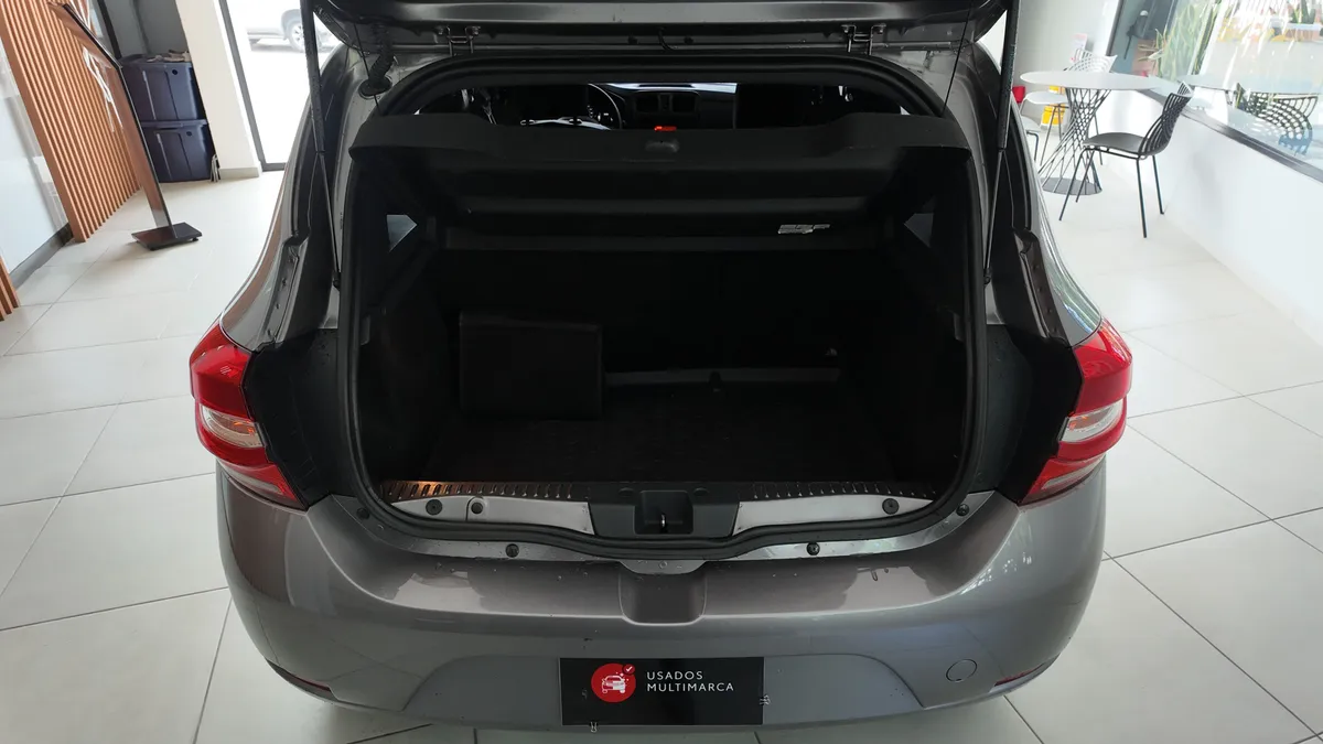 Renault Sandero 1.6L Life 2022