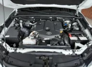 Toyota Fortuner SRV Diesel 4×4 2024