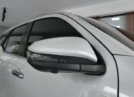 Toyota Fortuner SRV Diesel 4×4 2024