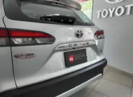 Toyota Corolla Cross 1.8 Hev Seg Cvt
