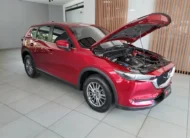 Mazda CX-5 2.0 Touring 2018