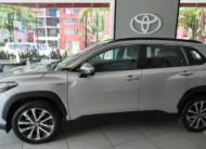 Toyota Corolla Cross 1.8 Hev Seg Cvt