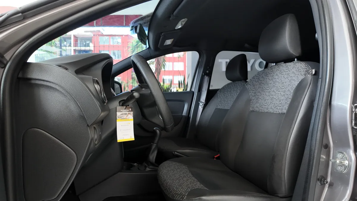 Renault Sandero 1.6L Life 2022