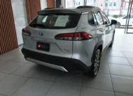 Toyota Corolla Cross 1.8 Hev Seg Cvt